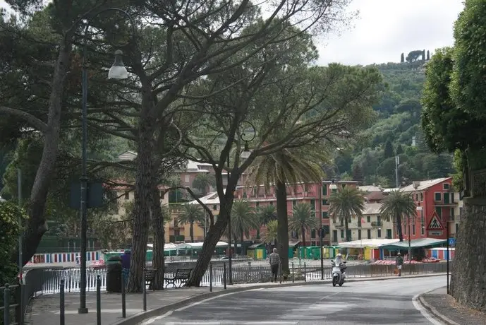 La Casa al Mare Rapallo