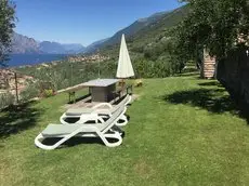 Casa Margherita Brenzone 