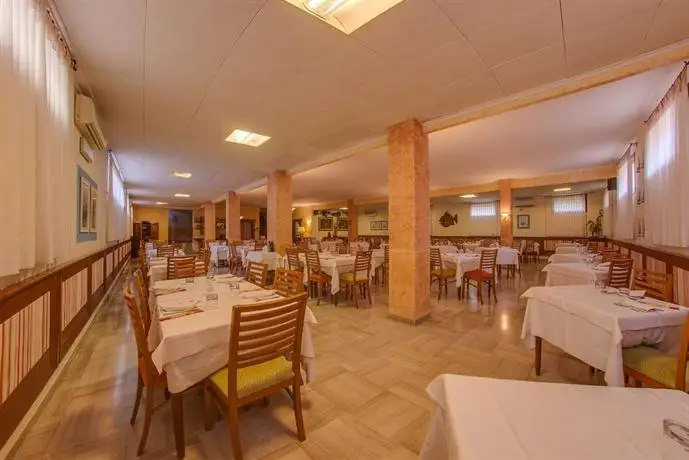 Hotel Del Golfo - Dependance 