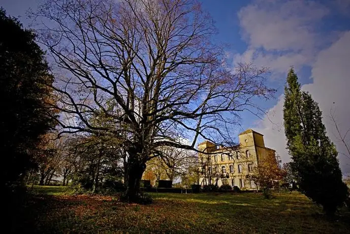 Domaine de la Celarie 