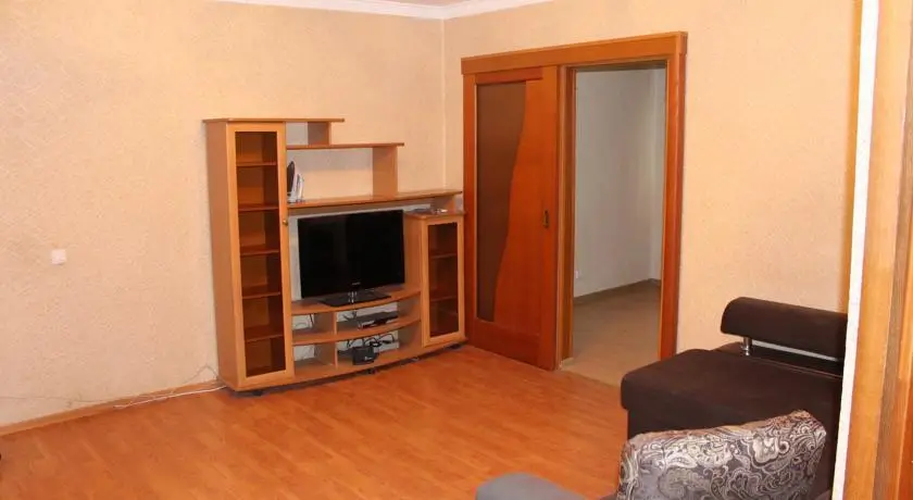 Gorno-Strelkovoy Divizii Apartment