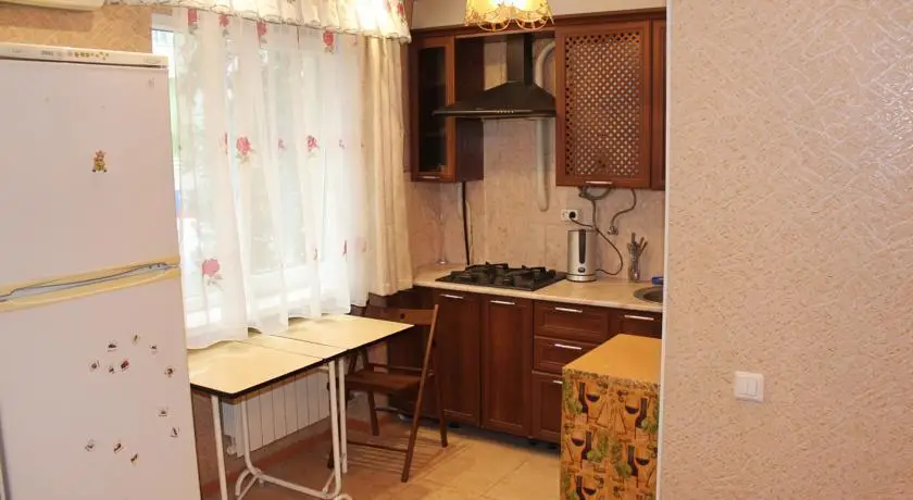 Gorno-Strelkovoy Divizii Apartment