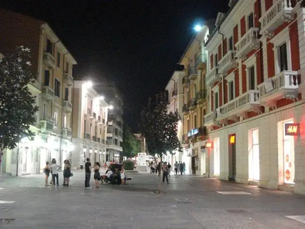 San Michele Cosenza