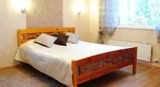 Vyartsilya Guest house 