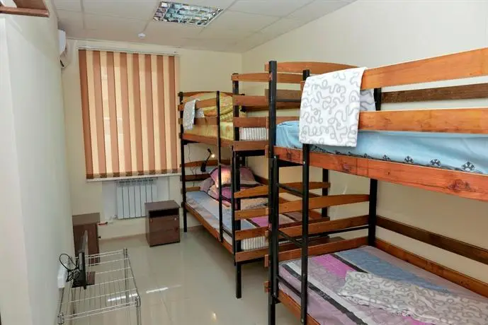 Hostel Komfort