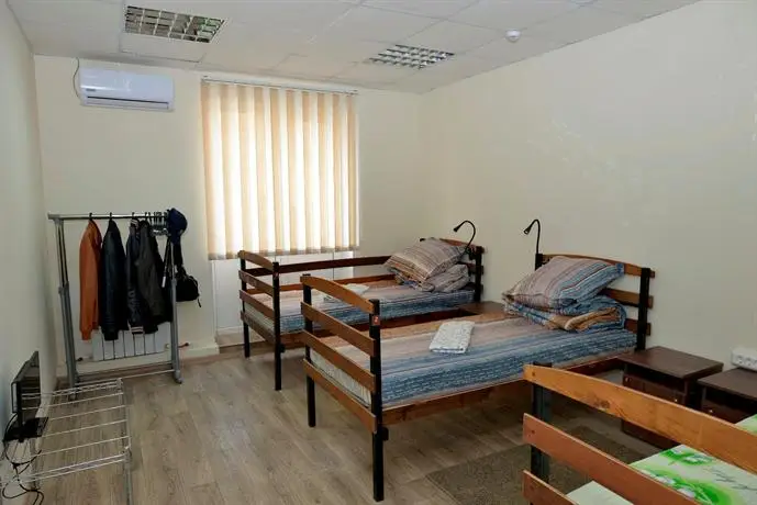 Hostel Komfort 