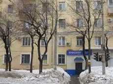 Leningradskaya 63 Hostel 