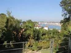 Rental Villa Bordagain Bellecour - Ciboure 