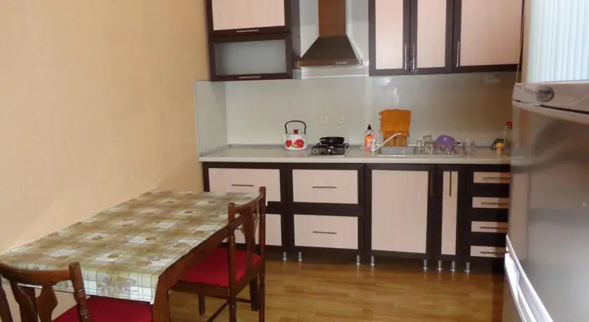 U Iriny Apartment