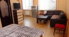 U Iriny Apartment 