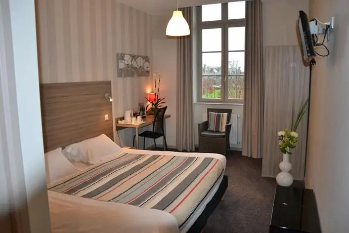 Appart'hotel Le Connetable