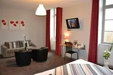 Appart'hotel Le Connetable 