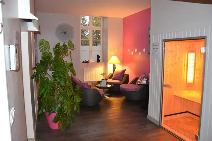 Appart'hotel Le Connetable 