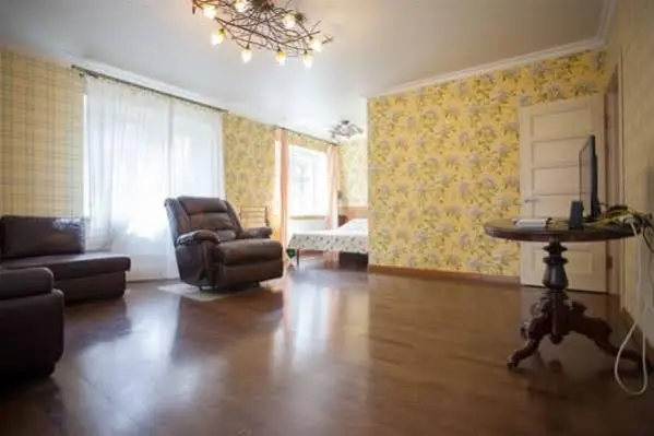 Svetlogorsk Apartment