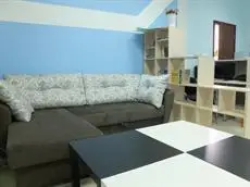 Hostel Dostoevsky Tyumen 