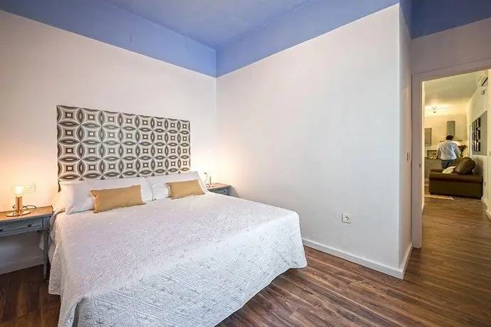 Apartamentos Los Venerables