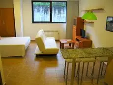 Apartamentos Turisticos Cancelas by Bossh Hotels 