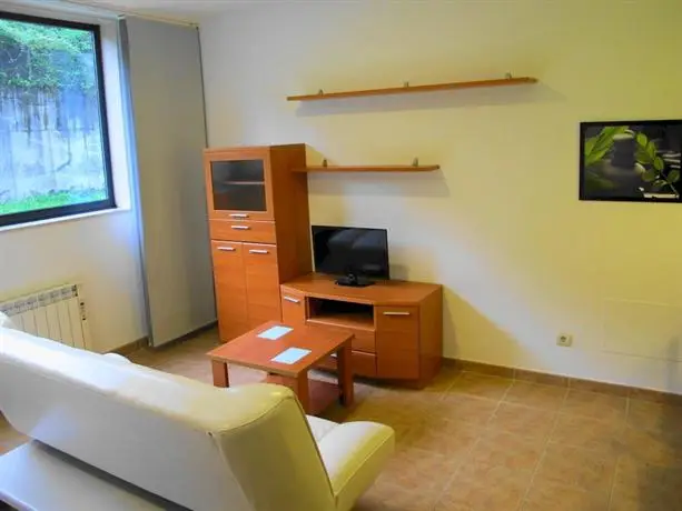 Apartamentos Turisticos Cancelas by Bossh Hotels