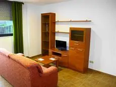 Apartamentos Turisticos Cancelas by Bossh Hotels 