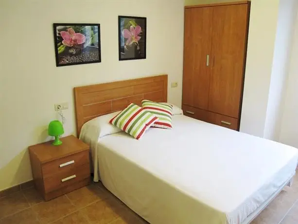 Apartamentos Turisticos Cancelas by Bossh Hotels 