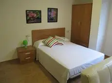 Apartamentos Turisticos Cancelas by Bossh Hotels 