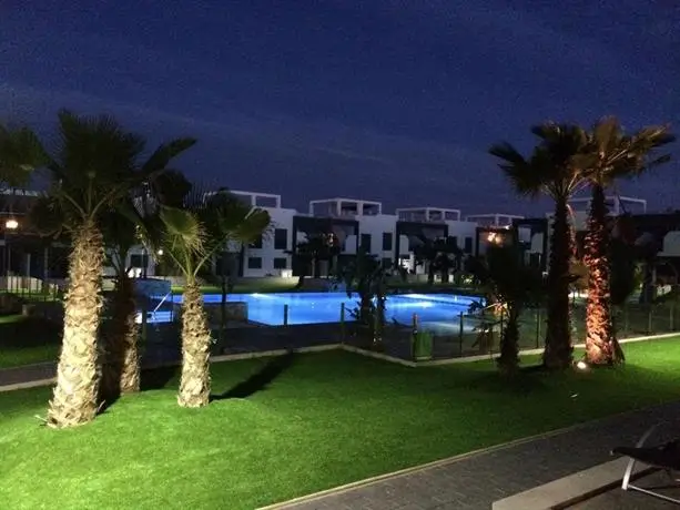 Oasis Beach La Zenia Villa Martin