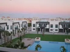 Oasis Beach La Zenia Villa Martin 