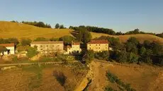 Agriturismo al Monte 