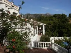 Bed and Breakfast Andalusian Summer 