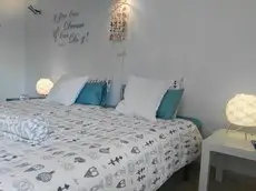Bed and Breakfast Andalusian Summer 