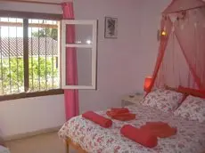 Bed and Breakfast Andalusian Summer 