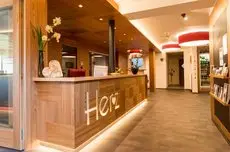 Hotel Garni Herz 