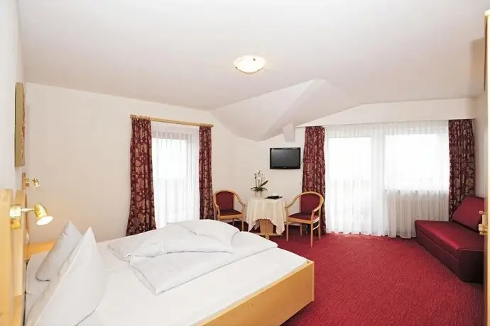 Hotel Garni Herz