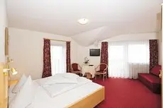 Hotel Garni Herz 