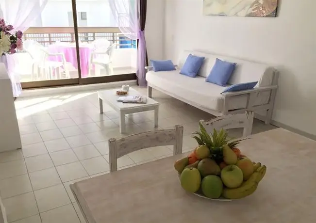 All Suite Ibiza Aparthotel 