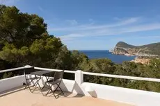 Cala Salada 