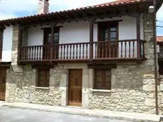 El Cabanon de Pimiango 