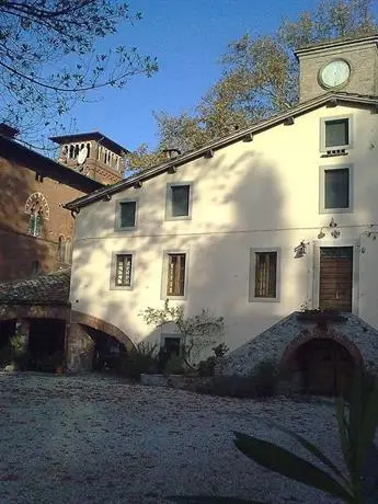 La Piaggetta B&B Massarosa