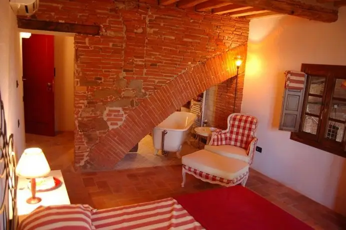 La Piaggetta B&B Massarosa