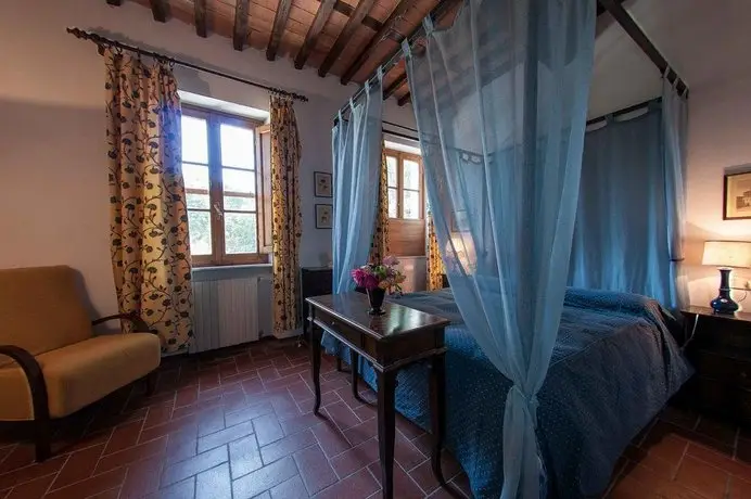 La Piaggetta B&B Massarosa