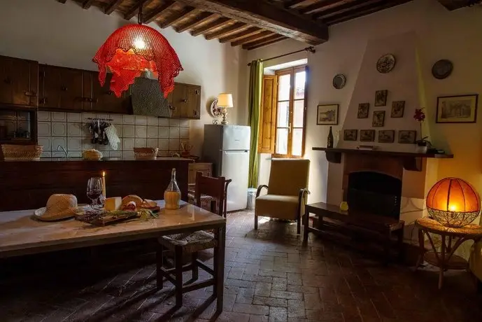 La Piaggetta B&B Massarosa