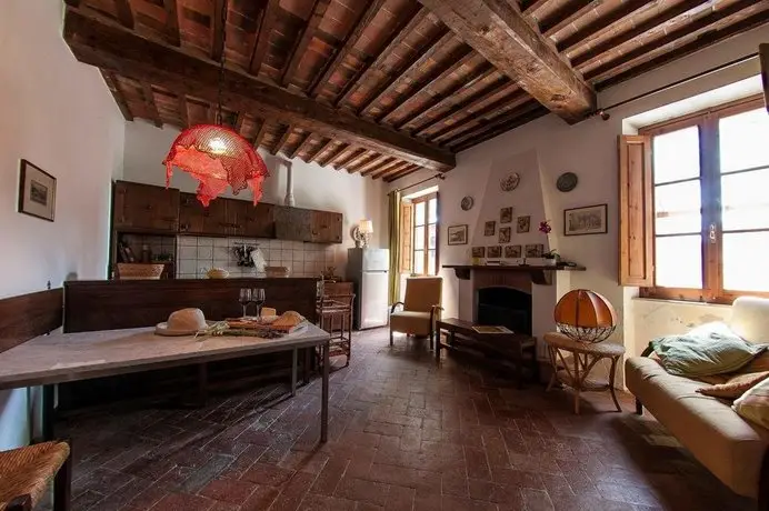 La Piaggetta B&B Massarosa