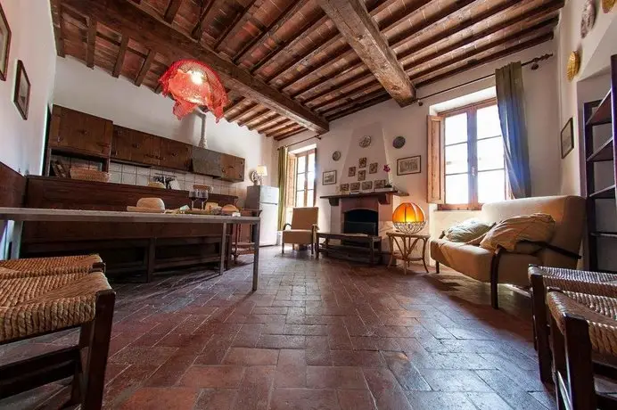 La Piaggetta B&B Massarosa 