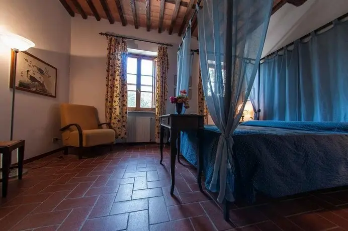 La Piaggetta B&B Massarosa 