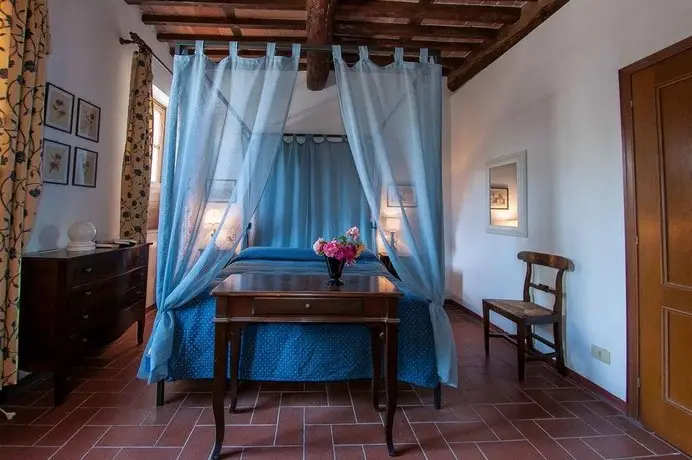 La Piaggetta B&B Massarosa 