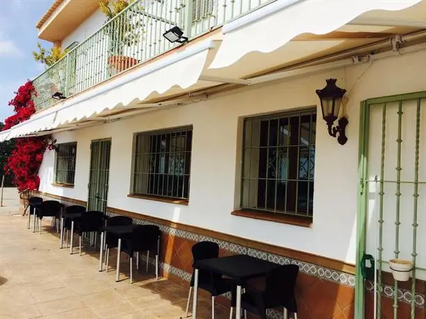 5 Soles Hostal Rural 