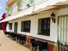 5 Soles Hostal Rural 