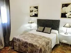 5 Soles Hostal Rural 