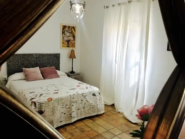 5 Soles Hostal Rural 