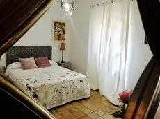 5 Soles Hostal Rural 